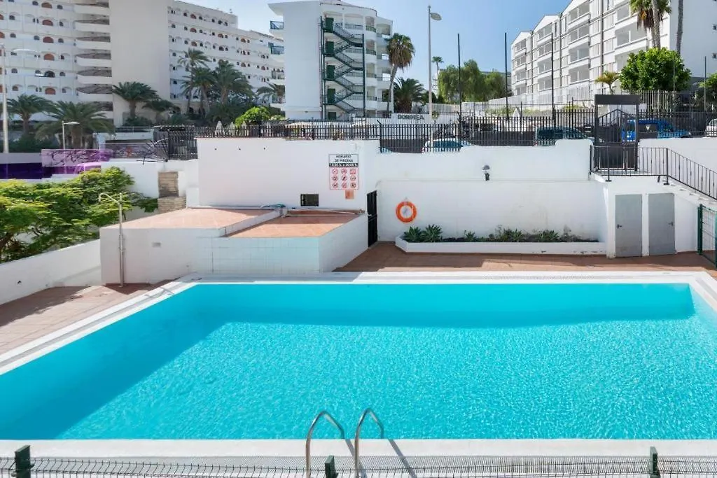 Apartment Yumbo Maspalomas  0*, Maspalomas (Gran Canaria)