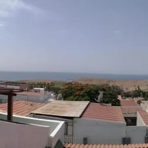 House Pasito Blanco Apartamento