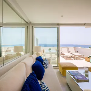 My Sea View Appartement
