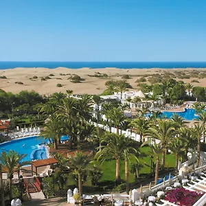 Riu Palace Maspalomas (adults Only) Szálloda