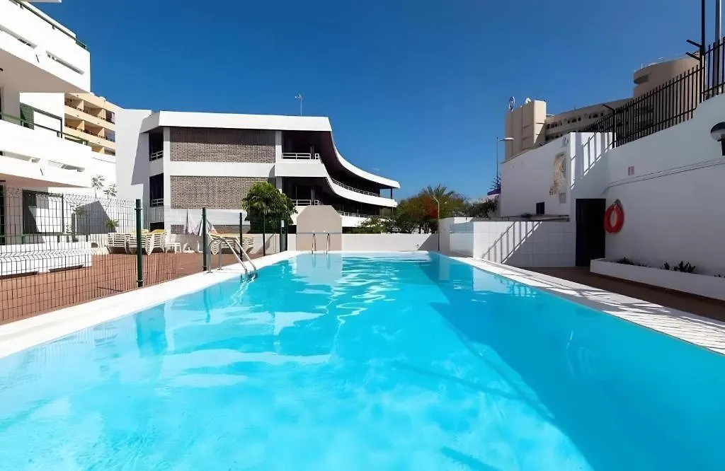 Apartment Yumbo Maspalomas