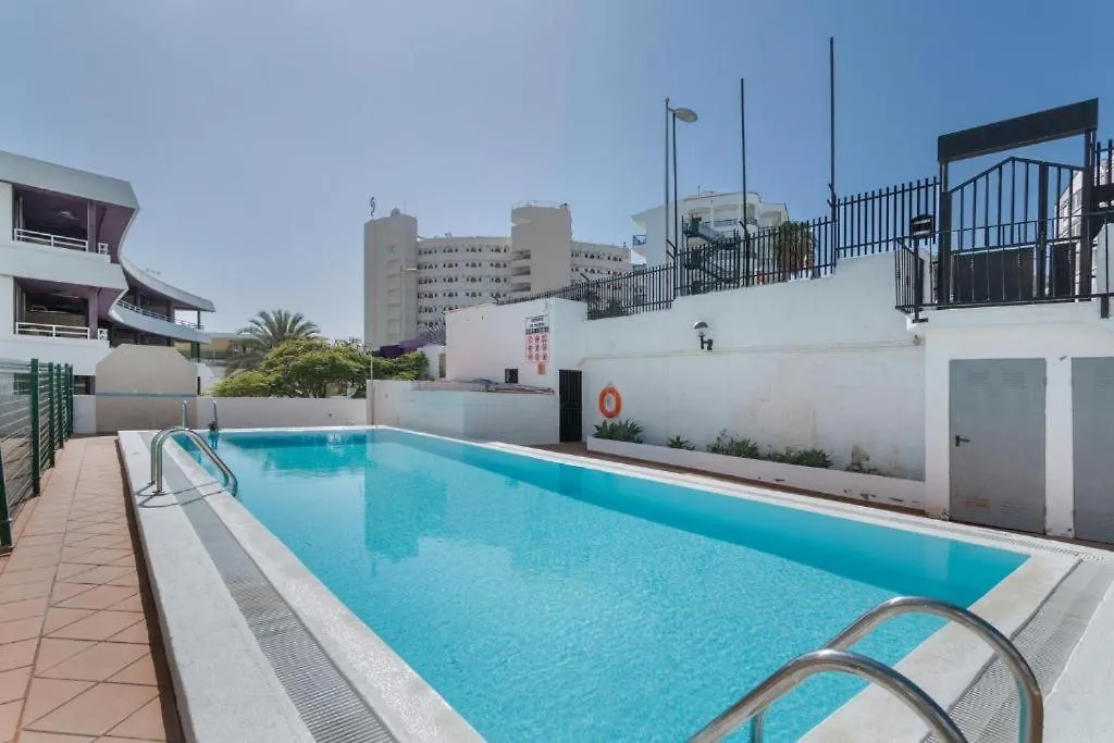 Apartment Yumbo Maspalomas