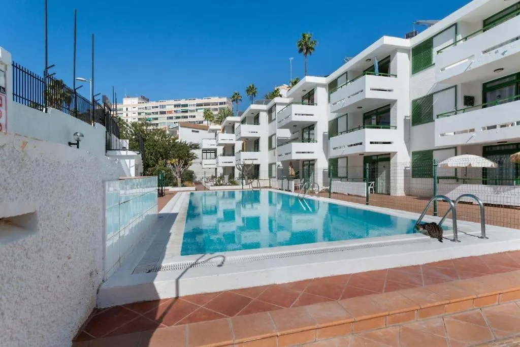Apartment Yumbo Maspalomas  Spain