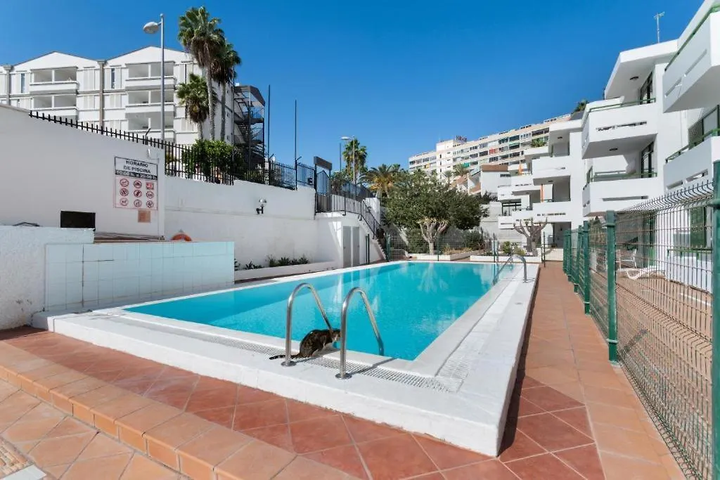 Apartment Yumbo Maspalomas  0*, Maspalomas (Gran Canaria) Spain