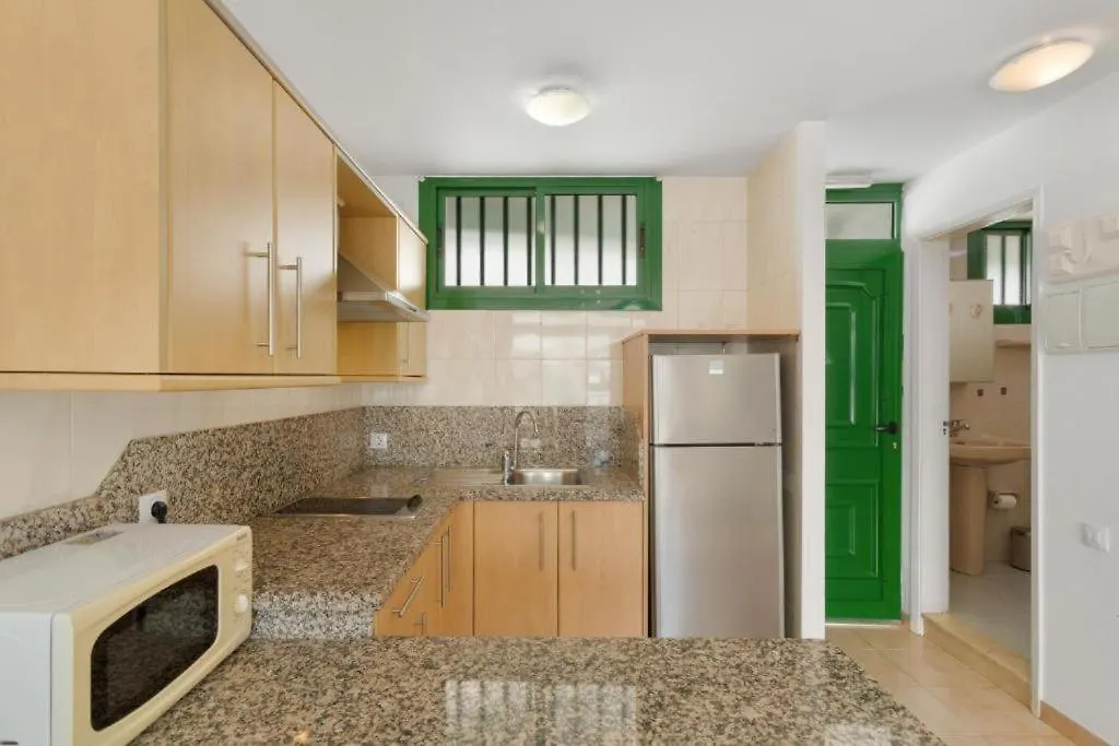 Apartment Yumbo Maspalomas  Maspalomas (Gran Canaria)