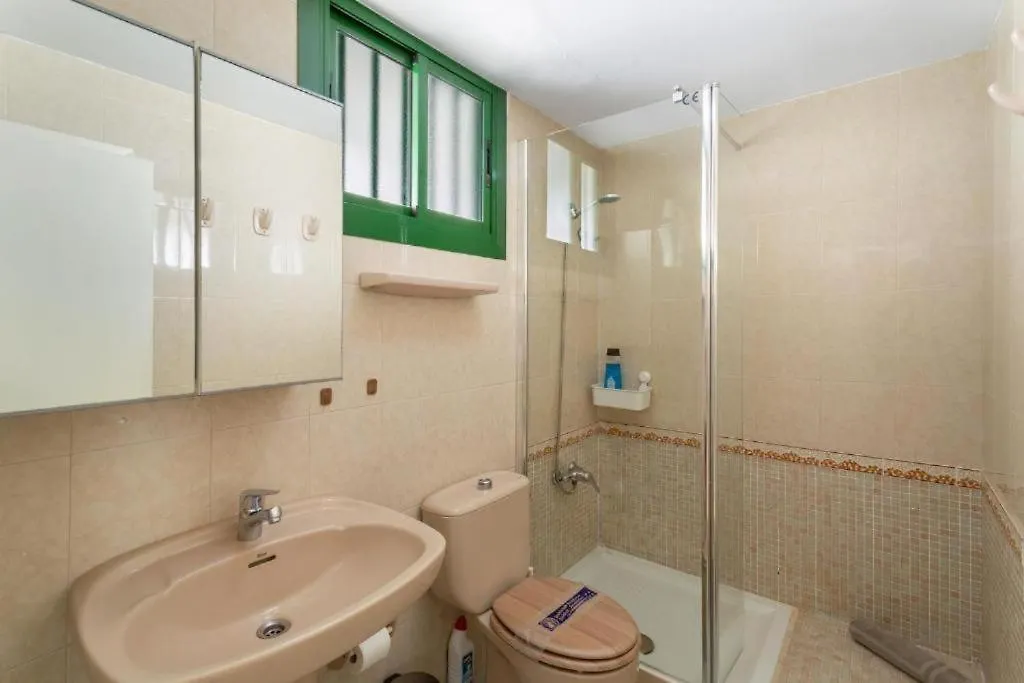 Apartment Yumbo Maspalomas