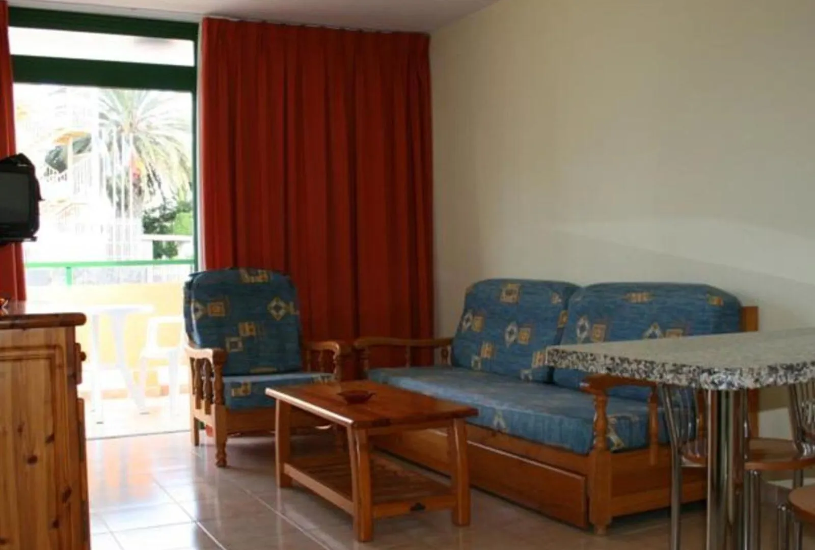Apartment Yumbo Maspalomas